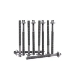 Silindir Kapak Saplaması Megane Clio Laguna Fluence Laguna Takım M10 1,5 x 117 K4J K4M 1998 ve Sonrası 1.4 1.6 16V 7701471373