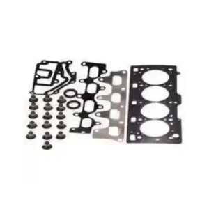 Takım Conta Megane I Megane II Clio II Kango Logan Silindir Kapak Contalı ve Supap Lastiği ve Keçe K4J K4M 1998 ve Sonrası 1.4 1.6 16V 7701471886