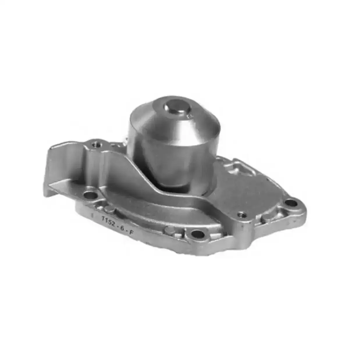 Devirdaim Trafic Laguna Master Su Pompası 2001 ve Sonrası 1.9 2.0 7701472182