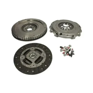 Volanlı Debriyaj Seti Laguna II Espace Rulmanlı 2001-2007 Arası 1.9 7701472768-7701474136