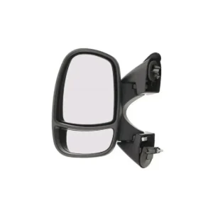 Dış Dikiz Aynası Sol L Trafic Mekanik Çift Cam 2003-2015 Arası BM 7701473241