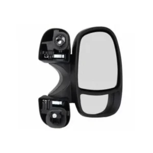 Dış Dikiz Aynası Sağ R Trafic Mekanik Çift Cam Sensörlü 2003-2015 Arası BM 7701473243