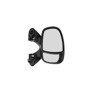 Dış Dikiz Aynası Sağ R Trafic 12H7P Elektrikli Isıtmalı Çift Aynalı Sensörlü 2003-2015 Arası BM 7701473247