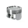 Piston ve Segman Clio Kango Duster 76 mm STD (25 Pim) 2004-2010 Arası 1.5 dCi 7701474084
