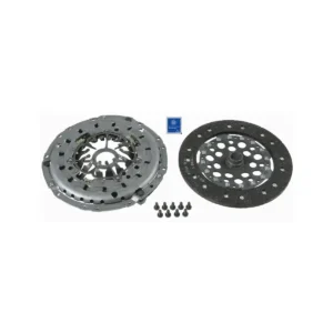 Debriyaj Seti Laguna Trafic Rulmansız 2001 ve Sonrası 1.9 2.5 7701475353