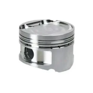 Piston ve Segman Twingo Clio III 69 mm STD (D4F / 740 - 75 PS) 1993-2009 Arası 1.2 16V 7701475781-7701475786