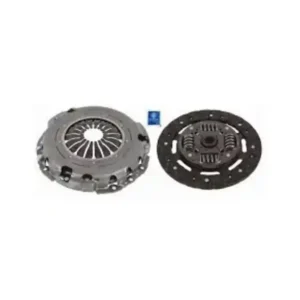 Debriyaj Seti Trafic II 2001-2006 Arası 2.5 dCi 7701476333