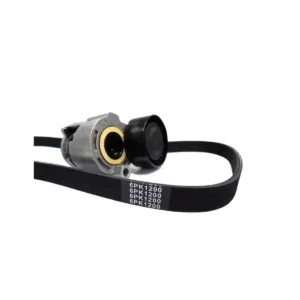 V Kayış Seti Clio Kango Megane II Megane III Fluence Sandero Dokker 2003 ve Sonrası 1.5 dCi 7701476476