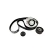 V Kayış Seti Laguna II Megane III Alternatör Kayış Kiti 2006 ve Sonrası 2.0 dCi 7701476644