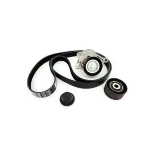 V Kayış Seti Laguna II Megane III Alternatör Kayış Kiti 2006 ve Sonrası 2.0 dCi 7701476644