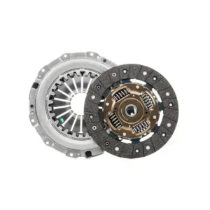 Debriyaj Seti Megane II Scenic Modus Clio III Rulmansız 2003 ve Sonrası 1.5 dCi 7701476934