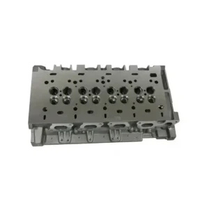 Silindir Kapağı Supaplı Master II %100 Yerli Supar Supaplı Demonte 2001 ve Sonrası 2.5 dCi G9U 7701476952