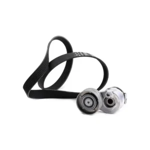 V Kayış Seti Megane II Scenic II 2003 ve Sonrası 1.9 7701477515