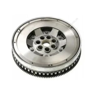 Volanlı Debriyaj Seti Megane II Megane III Rulmanlı 2003-2012 Arası 1.9 7701479022