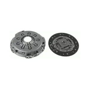 Debriyaj Seti Clio III Megane III Laguna III Scenic III Duster Rulmansız 2006 ve Sonrası 1.6 16V 7701479126