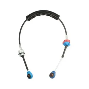 Vites Teli Kango Seçici Sağ 1997 ve Sonrası BM 7701479155