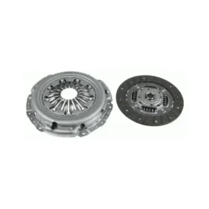 Debriyaj Seti Duster Captur Scenic III Rulmansız 2009 ve Sonrası 1.5 dCi 7701479161