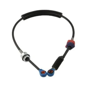 Vites Teli Clio III Symbol Thalia Sağ Mavi Kısa 2005 ve Sonrası BM 7701479164