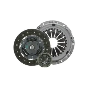 Debriyaj Seti Clio Kango Logan Rulmanlı 2003 ve Sonrası 1.5 dCi 7701479194