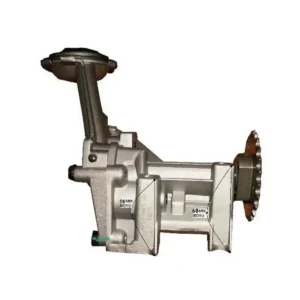 Yağ Pompası Clio R19 Express Karter Değişimi Olmayan Araçlar E6J E7J 1992-1998 Arası 1.4 7701669305