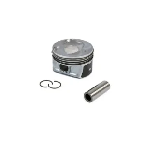 Piston ve Segman Clio 79,5 mm STD - 20 (K7J) 8V 1998-2004 Arası 1.4i 7702262173