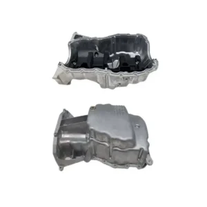 Yağ Karteri Clio Kango Megane K9K K4M 80 BG (Beygir) 2001 ve Sonrası 1.4 1.5 1.6 7711120025