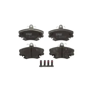 Fren Balatası Ön Clio Thalia Megane R9 Broadway R19 Logan 1995 ve Sonrası BM 7711130036