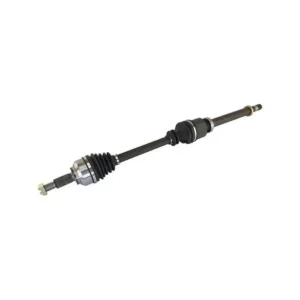 Aks Komple Ön Sağ Kango Uzunluk 724 mm Kalın Freze 2005 ve Sonrası 1.5 dCi 7711135883