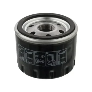 Yağ Filtresi Clio Kango Megane Fluence Logan 2003 ve Sonrası BM 7711949630