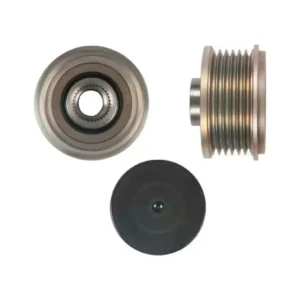 Alternatör Kasnağı Clio III Clio IV Captur 2005 ve Sonrası BM 778910228