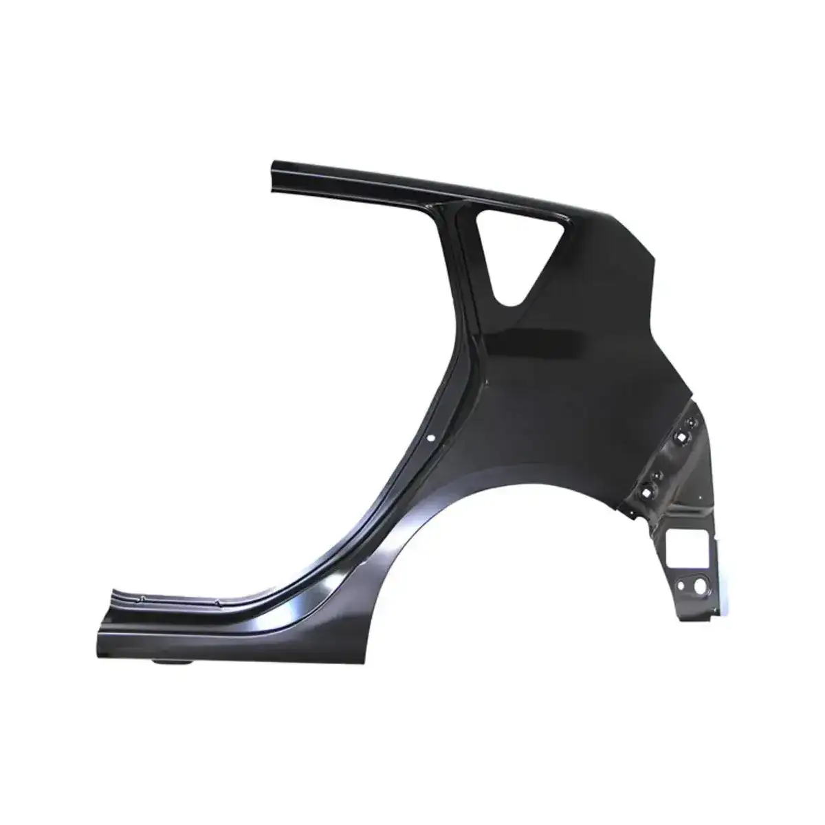 Sol Arka Çamurluk Renault 781011460R