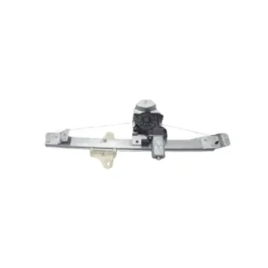 Sağ Ön Cam Krikosu Renault 807205569R