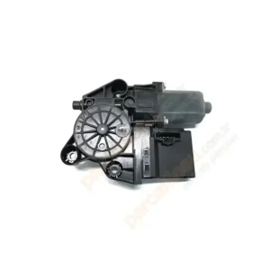 Sağ Ön Cam Krikosu Motoru Renault BM 807301111R
