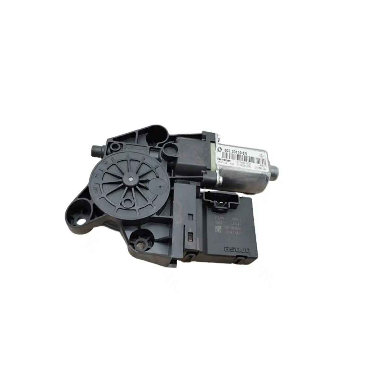 Sağ Ön Cam Krikosu Motoru Renault 807301396R
