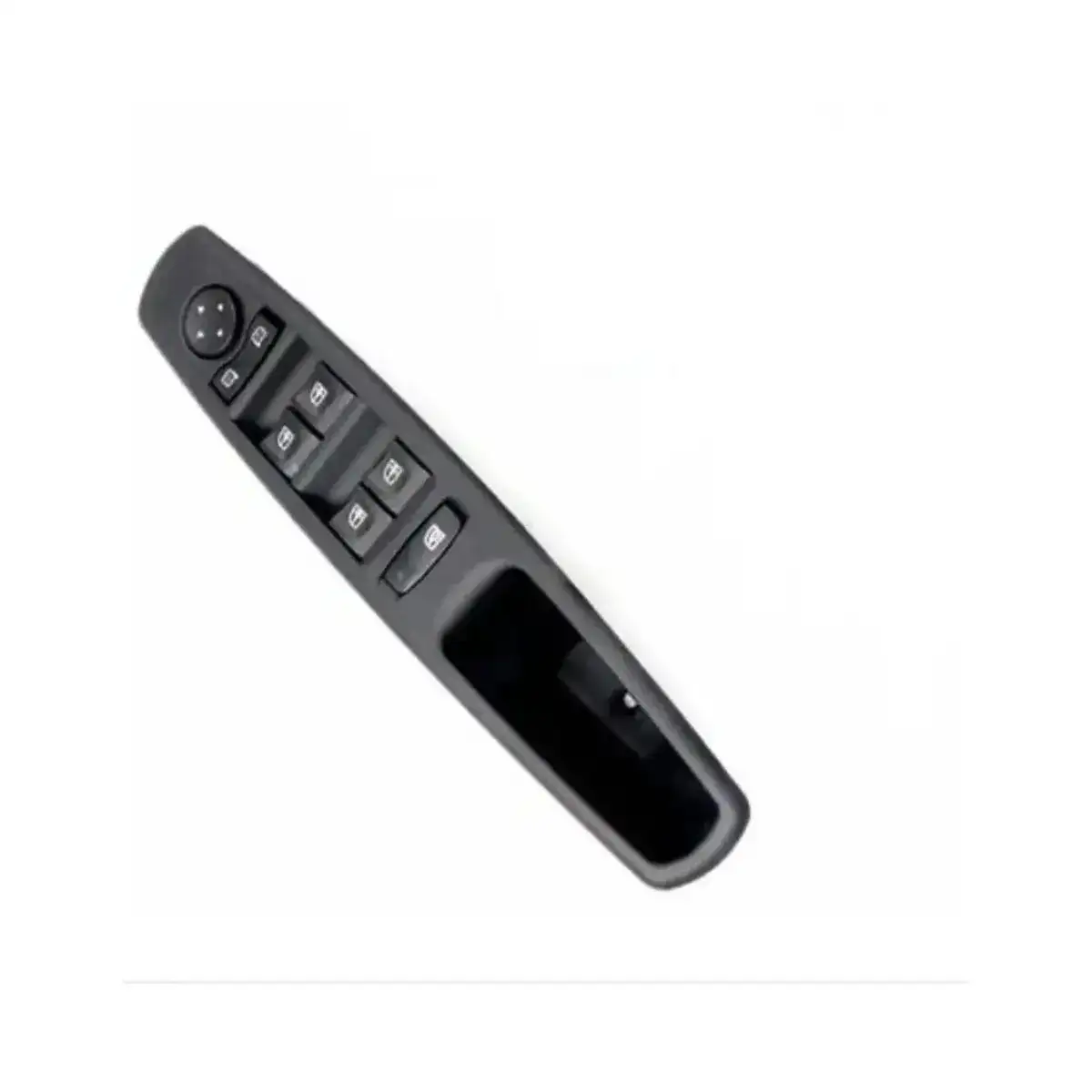 Sol Ön Cam Kumanda Paneli Renault BM 809610016R