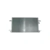 Klima Radyatörü Laguna II Kurutucusuz Brazing AL AL 655X392X18 2001 ve Sonrası 1.6 1.8 2.0 16V 8200008763