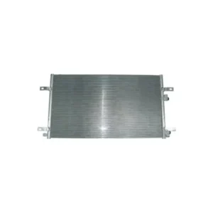 Klima Radyatörü Laguna II Kurutucusuz Brazing AL AL 655X392X18 2001 ve Sonrası 1.6 1.8 2.0 16V 8200008763