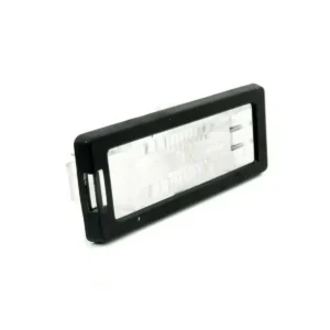 Plaka Lambası Fluence Megane III Duster Lodgy Captur Espace Modus Scenic Unit. ECE. 2003 ve Sonrası BM 8200013577