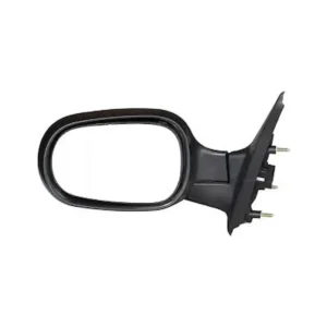 Dış Dikiz Aynası Sol L Megane Mekanik Astarlı Kör Noktalı 1999-2003 Arası BM 8200030279