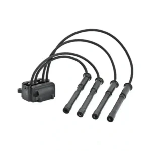 Ateşleme Bobini Clio Kango Modus Twingo Komple Kablolu 2005 ve Sonrası 1.2 16V 8200051128