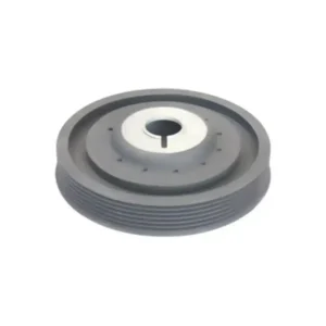 Krank Kasnağı Clio Kango Megane Kamasız 2003-2008 Arası 1.5 dCi 8200051194