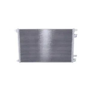 Klima Radyatörü Megane II Kondanser 2003 ve Sonrası BM 8200115543