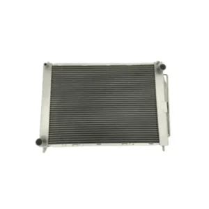 Radyatör Komple (Modül Su ve Klima Radyatörü) Clio III Modus Radyatör Komple (Modül Rad. ve Con.) 2004 ve Sonrası BM 8200134606