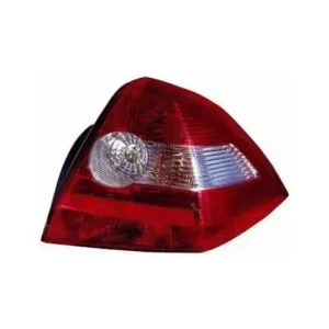 Stop Lambası Sağ Megane II 2002-2005 Arası BM 8200142681