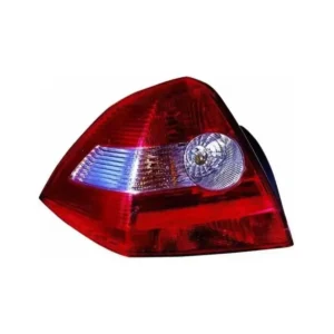 Stop Lambası Sol Megane II 2002-2005 Arası BM 8200142682