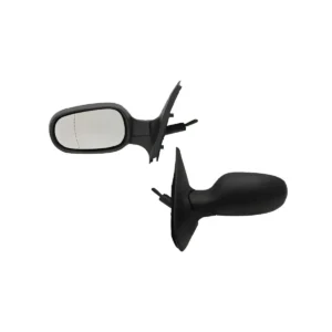 Dış Dikiz Aynası Sol L Clio Symbol Mekanik Kör Noktalı 2000-2007 Arası BM 8200219318