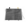 Klima Radyatörü Kango Kondanser Brazing AL AL 506X367X16 Kurutucusuz 1997 ve Sonrası BM 8200221132