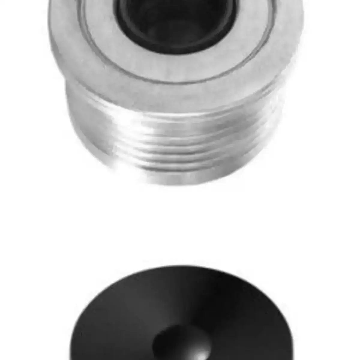 Alternatör Kasnağı Laguna II 2001 ve Sonrası 1.9 8200229907