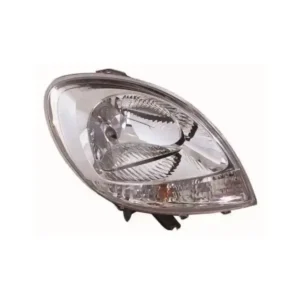 Far Sol Kango Beyaz Sinyalli 2003-2012 Arası BM 8200236590