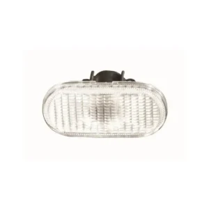 Çamurluk Sinyali Clio Kango R21 Beyaz 2003 ve Sonrası BM 8200257684